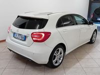 usata Mercedes A200 A 200CDI Automatic Sport