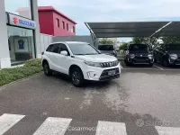 Usata Suzuki Vitara Cool 129 CV (94 kW) 2023 Bianco SUV