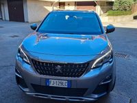 usata Peugeot 3008 2ª serie - 2017