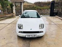 Usata Fiat Coupé 191 CV (140 kW) 1994 Bianco Coupé