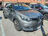 Usata Renault Captur 120 CV (88 kW) 2013 SUV