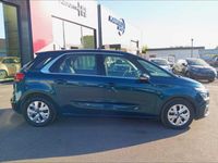 usata Citroën C4 SpaceTourer 1.5 bluehdi Feel s&s 130cv