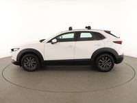 Usata Mazda CX-30 Evolve 150 CV (110 kW) 2022 Bianco SUV