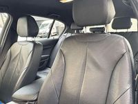 Usata BMW 118 136 CV (100 kW) 2019 Bianco Utilitaria