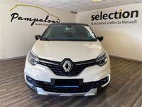 Usata Renault Captur 90 CV (66 kW) 2019 Beige SUV
