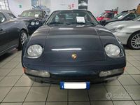 Usata Porsche 928 320 CV (235 kW) 1982 Blu Coupé