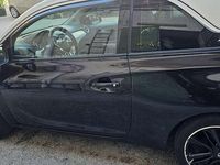 Usata Opel Adam Glam 101 CV (74 kW) 2013 Utilitaria