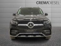 Usata Mercedes GLE350 Premium Plus 194 CV (142 kW) 2022 Nero SUV