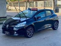 Usata Renault Clio IV 73 CV (53 kW) 2013 Nero Berlina