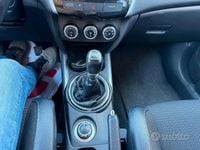 Occasion Citroën C4 Aircross Exclusive 114 ch (83 kW) 2017 Gris SUV