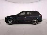 Usata BMW X3 M Sport 190 CV (139 kW) 2024 Carbon black SUV