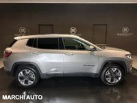 usata Jeep Compass 1.4 MultiAir 2WD Limited