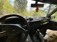 Usata Land Rover Discovery 1996 SUV