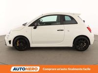 Usata Abarth 695 179 CV (131 kW) 2024 Bianco Utilitaria