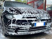 Usata VW Polo Edition 80 CV (58 kW) 2024 Utilitaria
