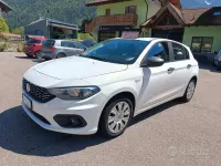 Usata Fiat Tipo Pop 120 CV (88 kW) 2018 Bianco Berlina