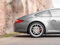 usata Porsche 911 Carrera 4S 911 Coupe 3.8 PDK 37.000 KM