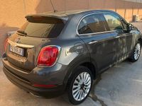 Usata Fiat 500 120 CV (88 kW) 2015 Grigio