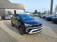 Usata Opel Crossland 2024 Nero SUV