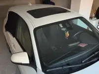Usata BMW 116 Sport Line 116 CV (85 kW) 2017 Bianco Utilitaria