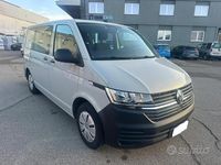 Usata VW T6.1 Business 150 CV (110 kW) 2023 Beige Furgone