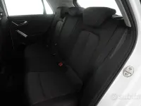 Usata Audi Q2 S-Line 116 CV (85 kW) 2018 Bianco ibis SUV