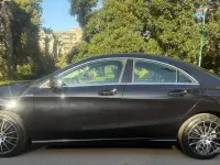 Usata Mercedes CLA180 Business 109 CV (80 kW) 2016 Coupé