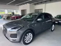 Usata Jaguar E-Pace 150 CV (110 kW) 2018 Grigio SUV