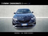 Usata Renault Arkana Engineered 142 CV (104 kW) 2023 Nero SUV