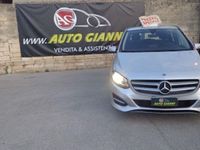 usata Mercedes B180 Classed Automatic Business 11/2018