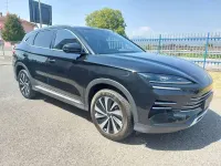Nuova BYD Seal U Comfort 98 CV (72 kW) 2026 Nero SUV