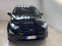 usata Ford Ecosport ST-Line