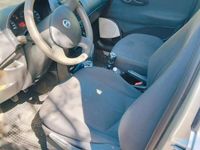 Usata Fiat Punto 60 CV (44 kW) 2001 Utilitaria