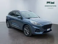 Occasion Ford Kuga ST-Line X 225 ch (165 kW) 2023 Bleue SUV