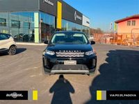 usata Land Rover Discovery Sport Discovery Sport2.0d i4 mhev R Dynamic SE awd 150c - Metallizzata Diesel - Automatico