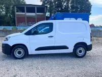 Usata Citroën Berlingo 102 CV (75 kW) 2022 Bianco Monovolume