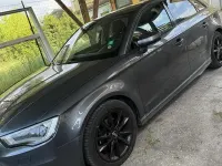 Usata Audi A3 S-Line 2014 Berlina