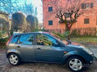 Usata Ford Fiesta 2004 Marrone Utilitaria