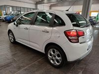 usata Citroën C3 C31.2 puretech Exclusive 82cv E6 - Pastello Benzina - Manuale