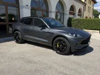 Usata Aston Martin DBX 551 CV (405 kW) 2021 Other SUV