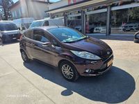 usata Ford Fiesta + 1.2 82CV 3 porte