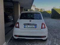 Usata Fiat 500 S 69 CV (50 kW) 2018 Utilitaria