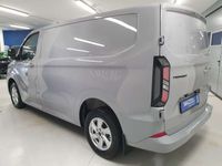 usata Ford Transit Custom 280 2.0 EcoBlue 136CV VAN L1H1 Titanium