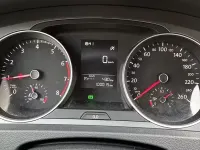 Usata VW Golf VII Sound 85 CV (62 kW) 2016 Grigio Berlina