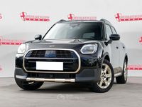 Usata Mini Cooper Countryman Favoured 170 CV (125 kW) 2025 Nero SUV