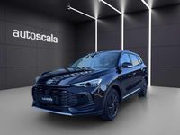 Nuova MG ZS 116 CV (85 kW) 2025 Blu SUV