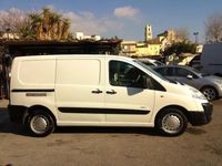 Usata Citroën Jumpy 119 CV (87 kW) 2009 Bianco Monovolume