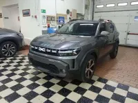 Nuova Dacia Duster Journey 122 CV (89 kW) 2026 Grigio schiste SUV