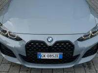 Usata BMW 430 Gran Coupé M Sport 152 CV (111 kW) 2022 Coupé