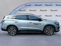 Usata Renault Espace Iconic 199 CV (146 kW) 2025 Grigio SUV